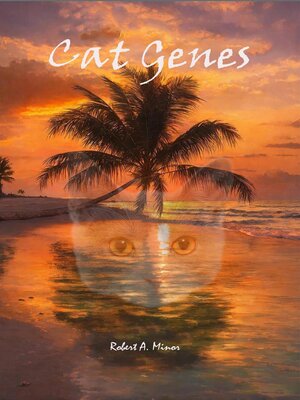 cover image of Cat Genes